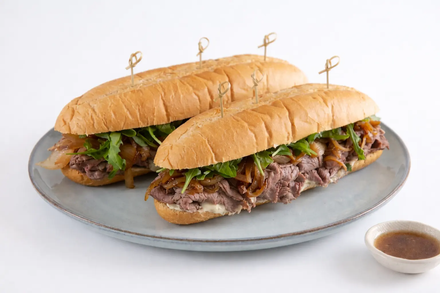 Crispy fries and onion rings at Pelly Pine Restaurant in Pelly, SK