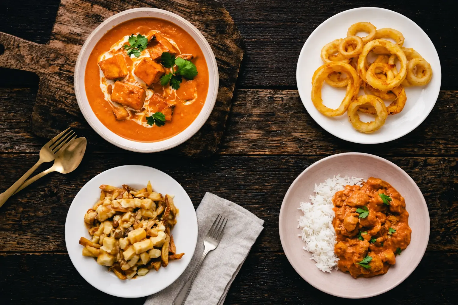 Pelly Pine Restaurant dining experience in Pelly, SK