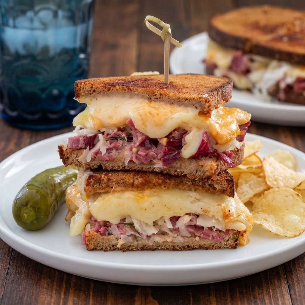 Classic beef burger at Pelly Pine Restaurant in Pelly, SK