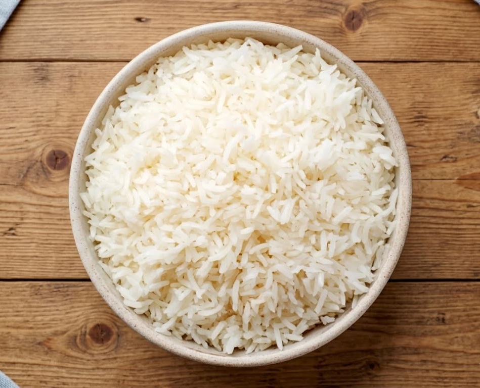 Crispy fries served at Pelly Pine Restaurant in Pelly, SK